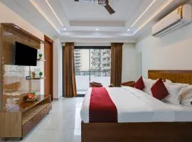 Royal Residency - Medanta