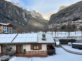 Chalet al Lago, hotel a Molveno