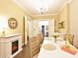 Rezidence Makart Apartment