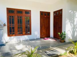 Le Paradis, hotel v destinaci Talpe