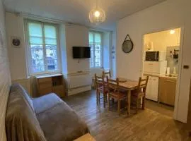 Appartement 6 pers Eaux-Bonnes!