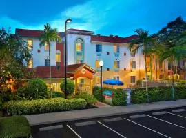 TownePlace Suites by Marriott Fort Lauderdale Weston
