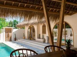 Kiki's Villa