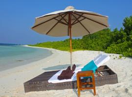 Rincodon Hotel Maldives, hotel en Maamigili