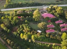 Phufatara Resort