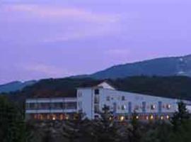 Faggio Rosso (duplicate), hotel v destinaci Pescasseroli
