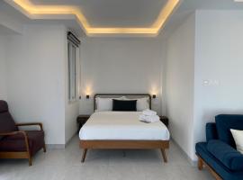 CS Junction Point - Special Day Room SDR, hotel v destinaci Kuala Pilah