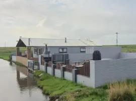 Die Damhuis by Heybert