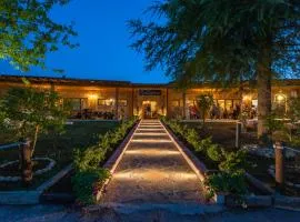 Agriturismo Quartuccio