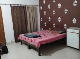 Home Stay 1st floor, hotel v destinaci Mohali