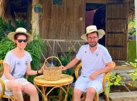 Battambang Eco Stay