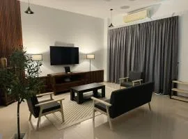 MODERN ARIEF Homestay
