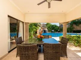 Sunrise 1- 3 Bedroom Poolside Condo
