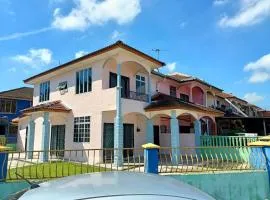 Homestay Jannati Bandar Baru Putra Ipoh