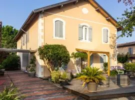 LOGIS HOTELS - Hôtel et Restaurant L'Océana