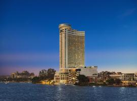 Hilton Cairo Grand Nile，開羅的飯店