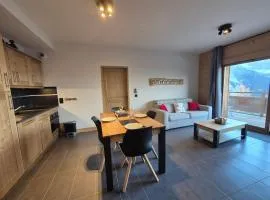 Fermes Eugénie A5 - Superbe appartement 3 pièces - St Foy Station