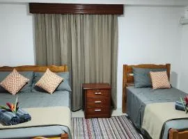Hill Bottom Accommodation Flat 2