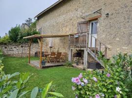 La maison du colombophile