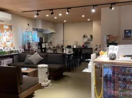 Hilo Hostel
