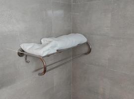 Nestle Luxury Homes 1, hotel v destinaci Lakhnaú