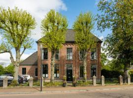 Boutique hotel Lytel Blue, hotel v destinaci Riethoven