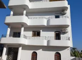 Banana Guest House