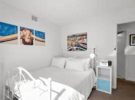 A Mini Slice of Fremantle Rooms - Shared Amenities