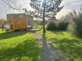 La tiny house Luna