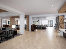 Viesnīca Staybridge Suites Ocala-near Equestrian-Aquatics by IHG pilsētā Okala