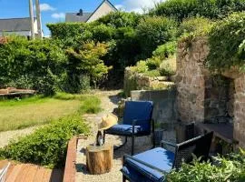 Rhun Even, charmante maison bretonne pour 6 personnes