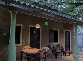 By The C' Cabanas