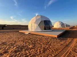 Modern Desert Gate Resort Bidiyah