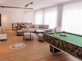 Living Suites