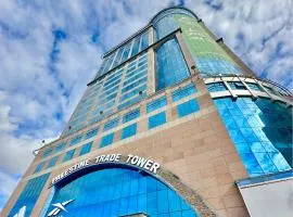 Palestine Plaza Hotel