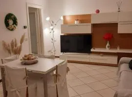 Casa vacanze Rosy