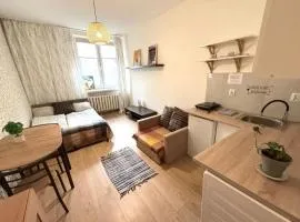 Night Host Krakowska 3 przy Rynku free parking