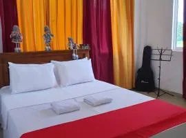 Guest house weherahena