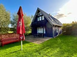 Blaues Haus - ankommen und sich wohlfühlen