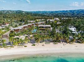 Donoma Las Terrenas Beach Hotel & Spa, Autograph Collection, מלון בלאס טרנאס