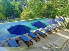 SEAVIEW KARON HILL LARGE 1 BEDROOM Sleep 4