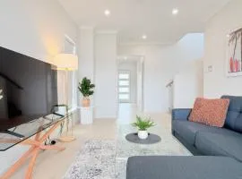 Serene Escape 4BR 25Bath Retreat in Rochedale