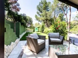 Premium Villa Eleonora, 250m to beach