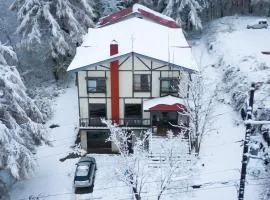 Lodge Myoko