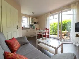 Ferienwohnung Kleiner Vilm