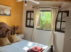 Departamento Las Rosas
