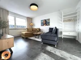 Mona Lisa 24h-Check-in, 4 Pers, Balkon, Parkplatz