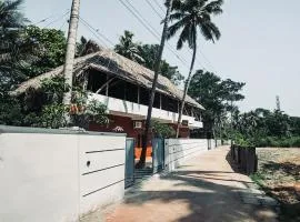 Kuma Surf House