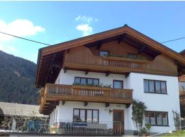 Urlaub am Antritthof, rumah kotej di Gr&uuml;n