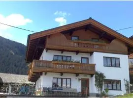 Urlaub am Antritthof